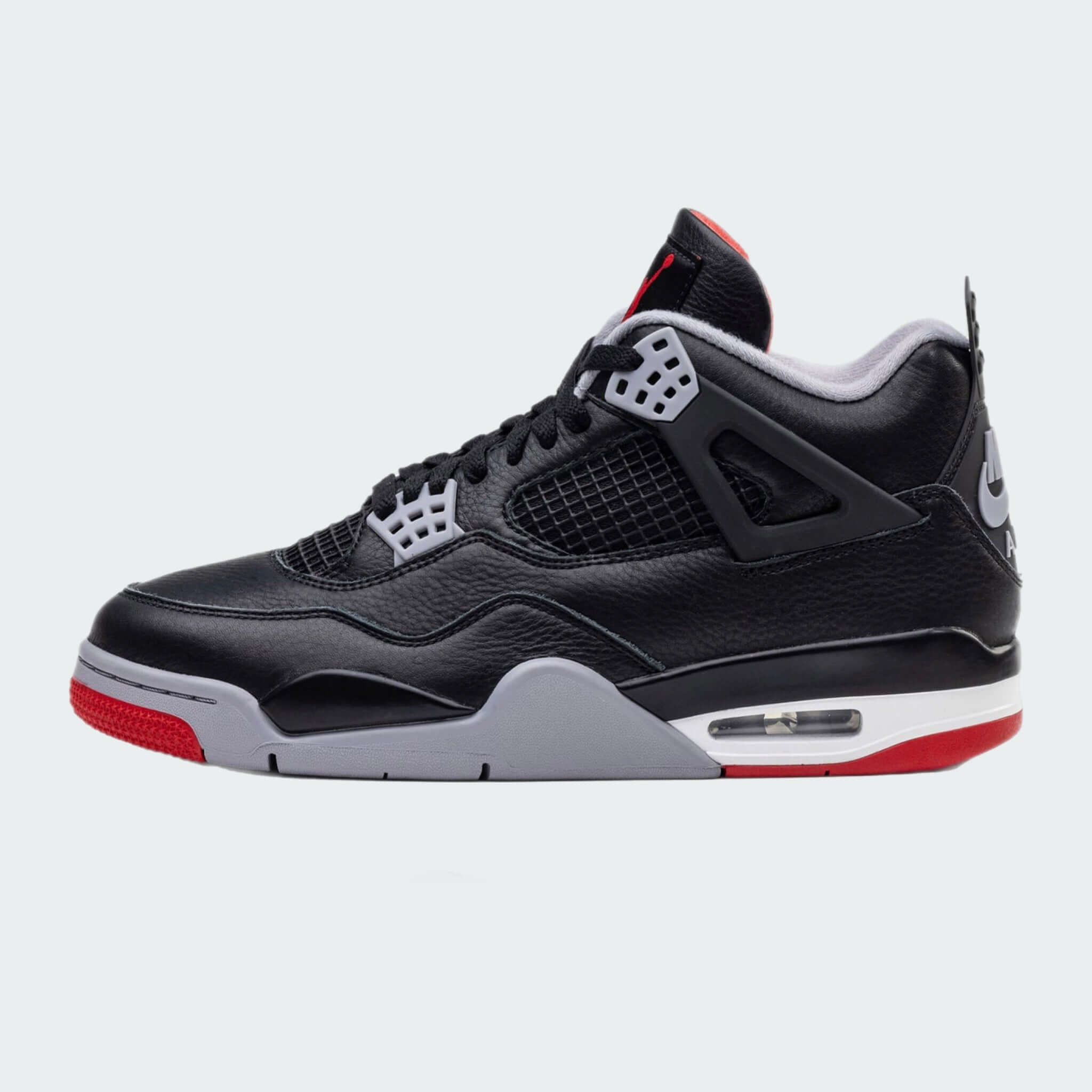 Jordan 4 bred clearance last release date