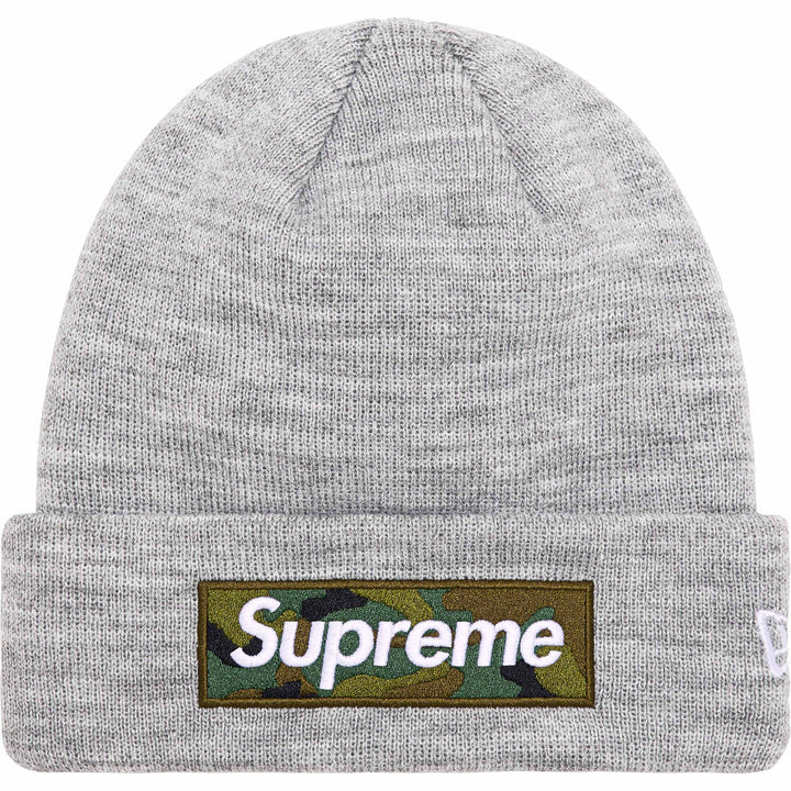 Supreme FW23 Box Logo Beanie – Marching Dogs