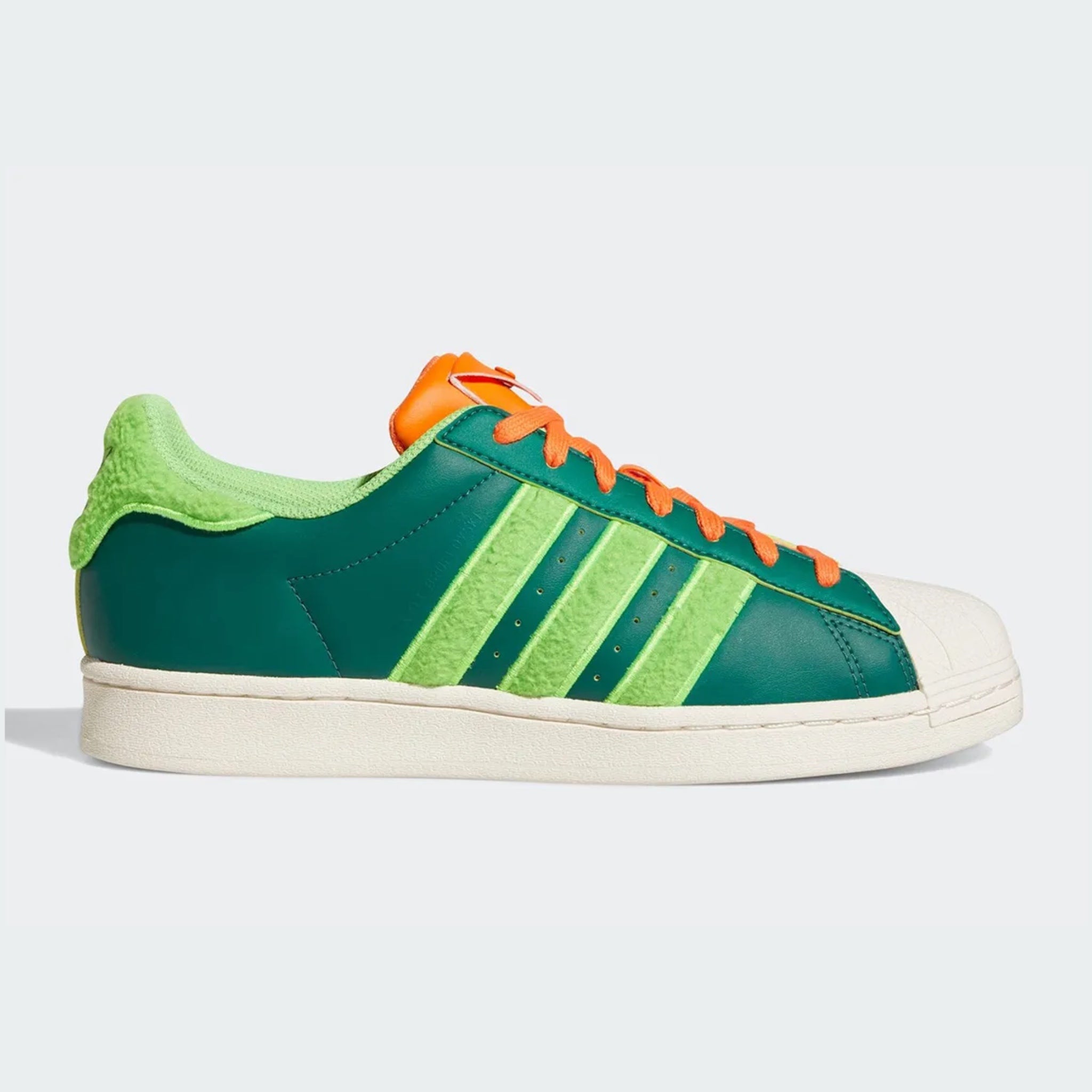 Adidas superstar k w 2 best sale