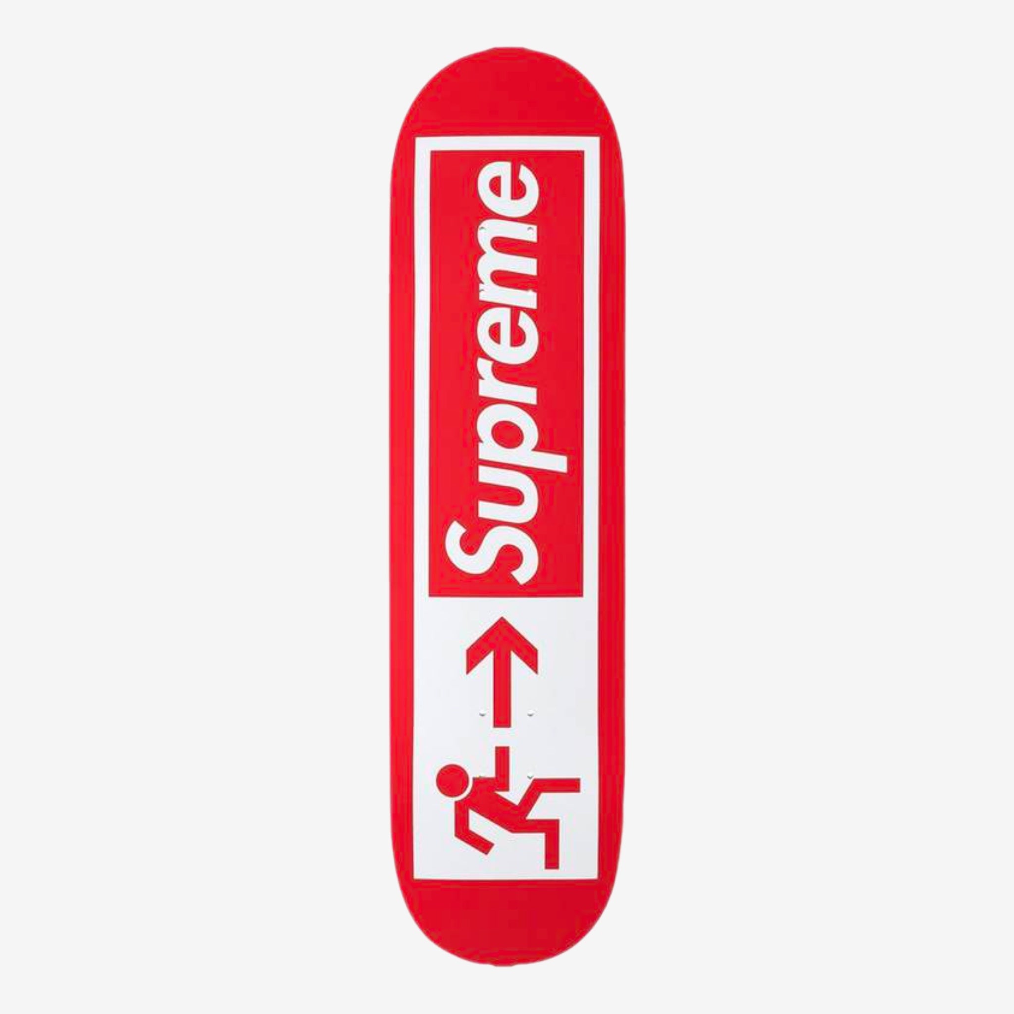 Supreme Exit Skateboard – Marching Dogs