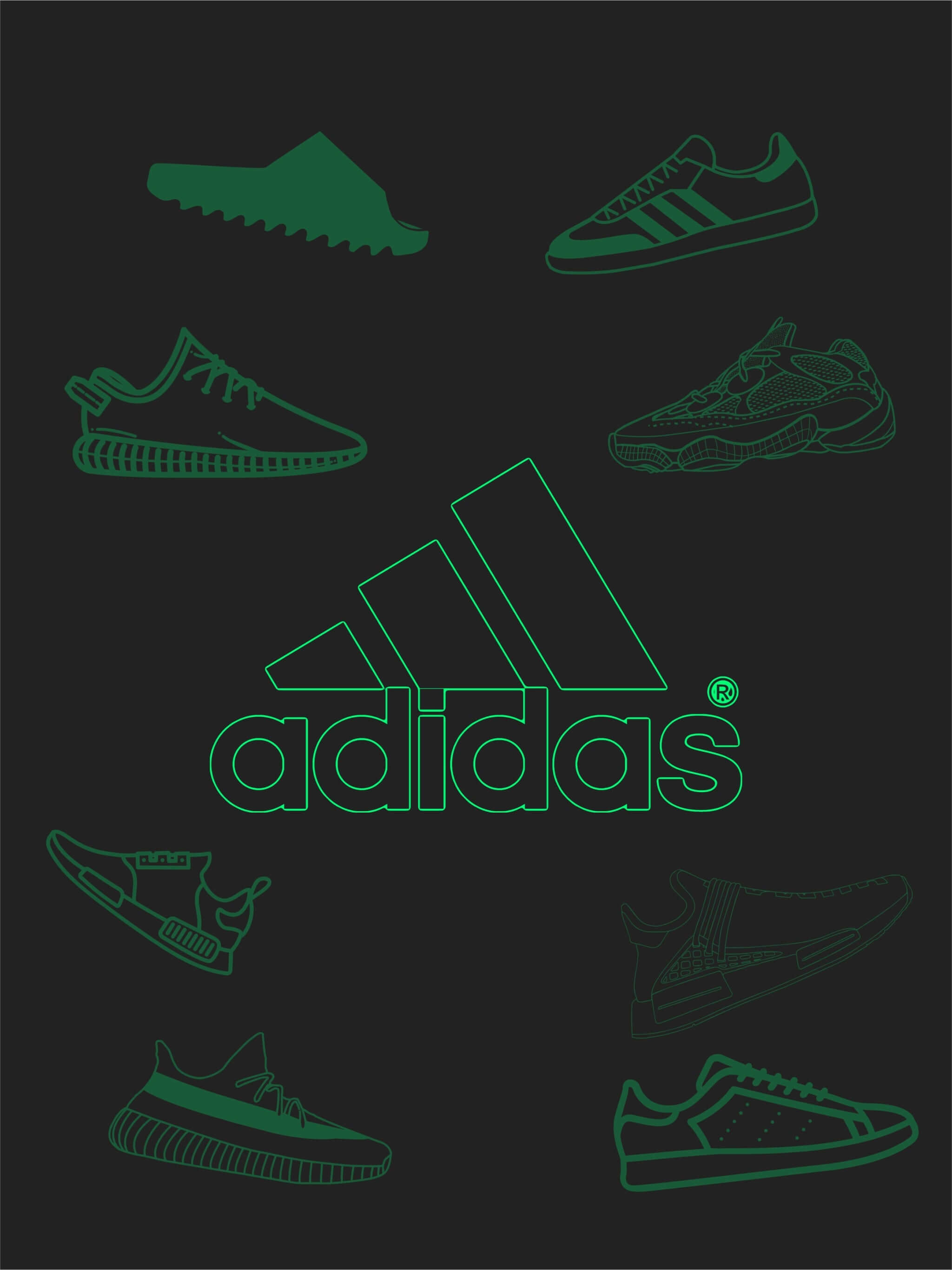 Adidas