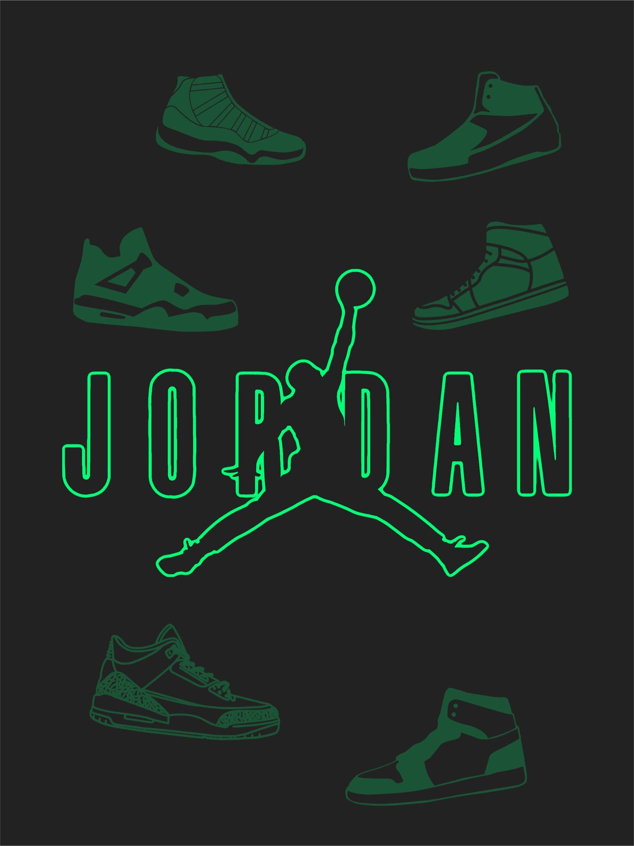 Air Jordan