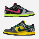 Nike Dunk Low
x University of Oregon PE ‘What the Duck- Ducks of a Feather’ “Home”