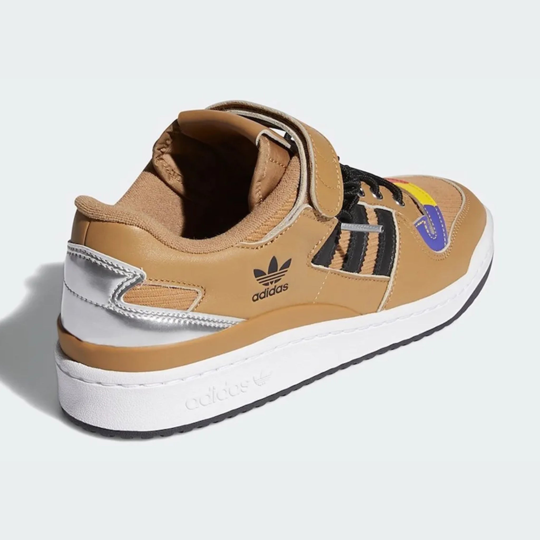 Adidas deals Forum low SouthPark