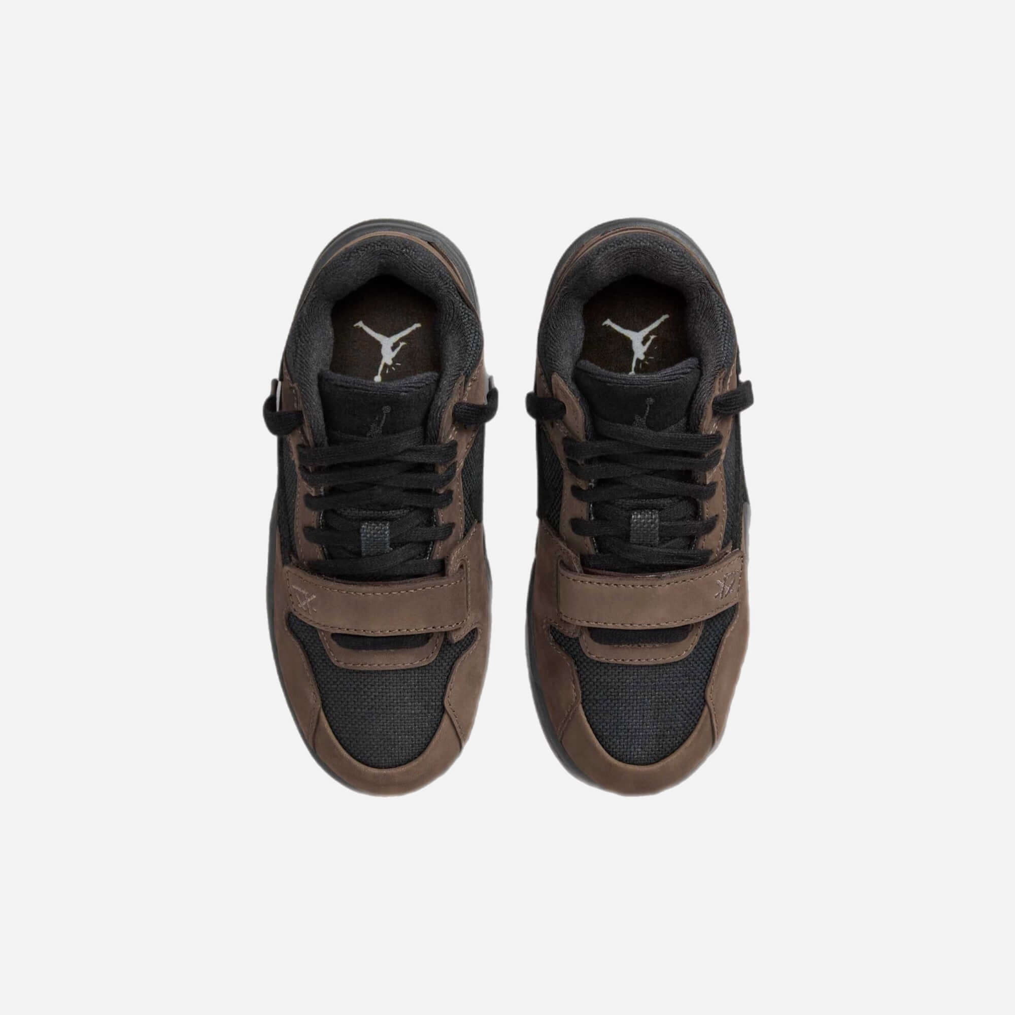 Travis Scott x Jordan Jumpman Jack TR “Dark Mocha" (PS)