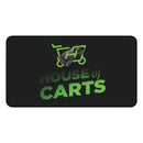 HOC 2.0 "50-HOC-90" Gaming Desk Mat