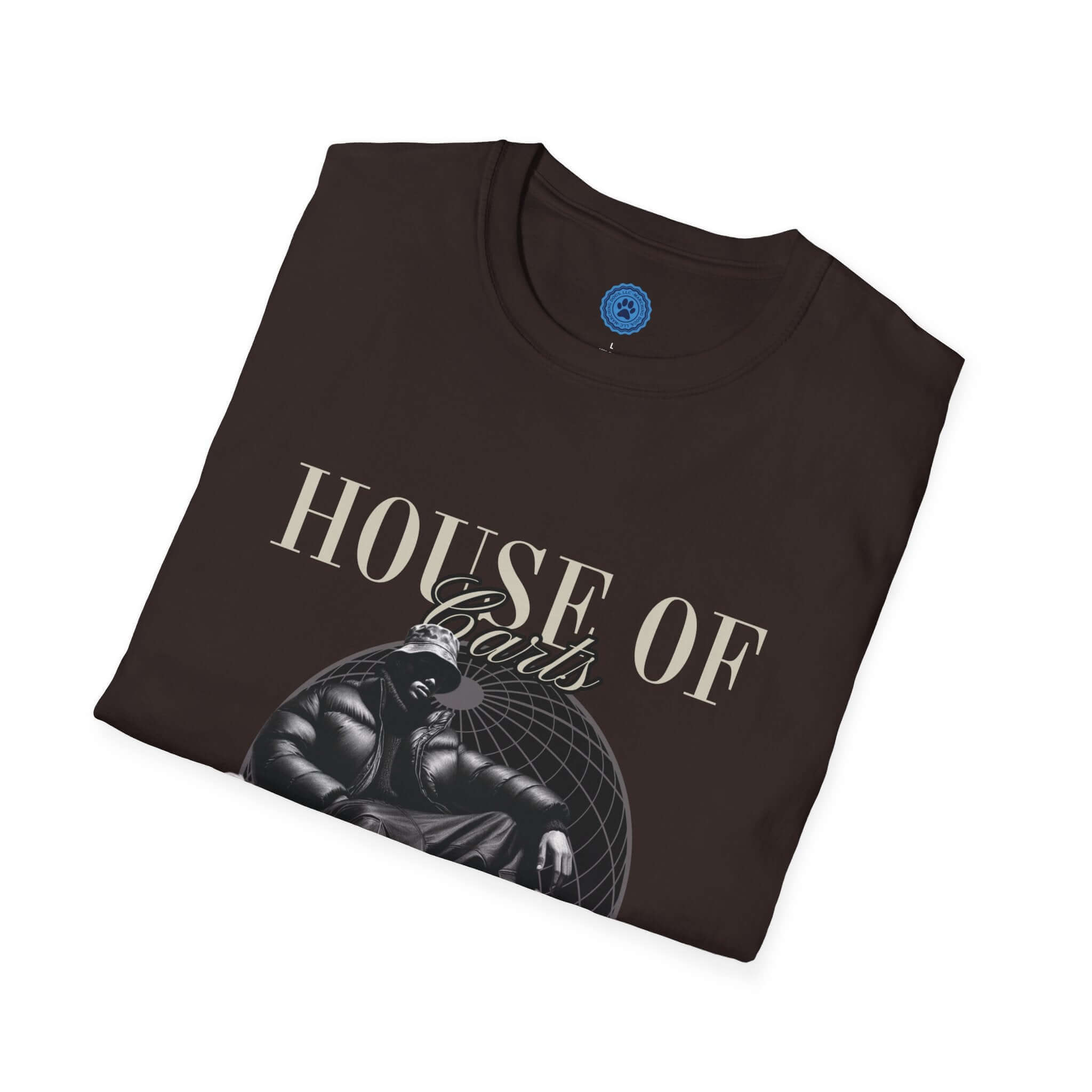 HOC 2.0 'Worldwide' T-Shirt