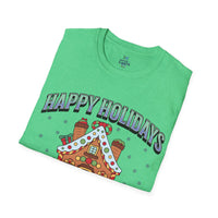 HOC 2.0 'Happy Holidays (2024)' T-Shirt