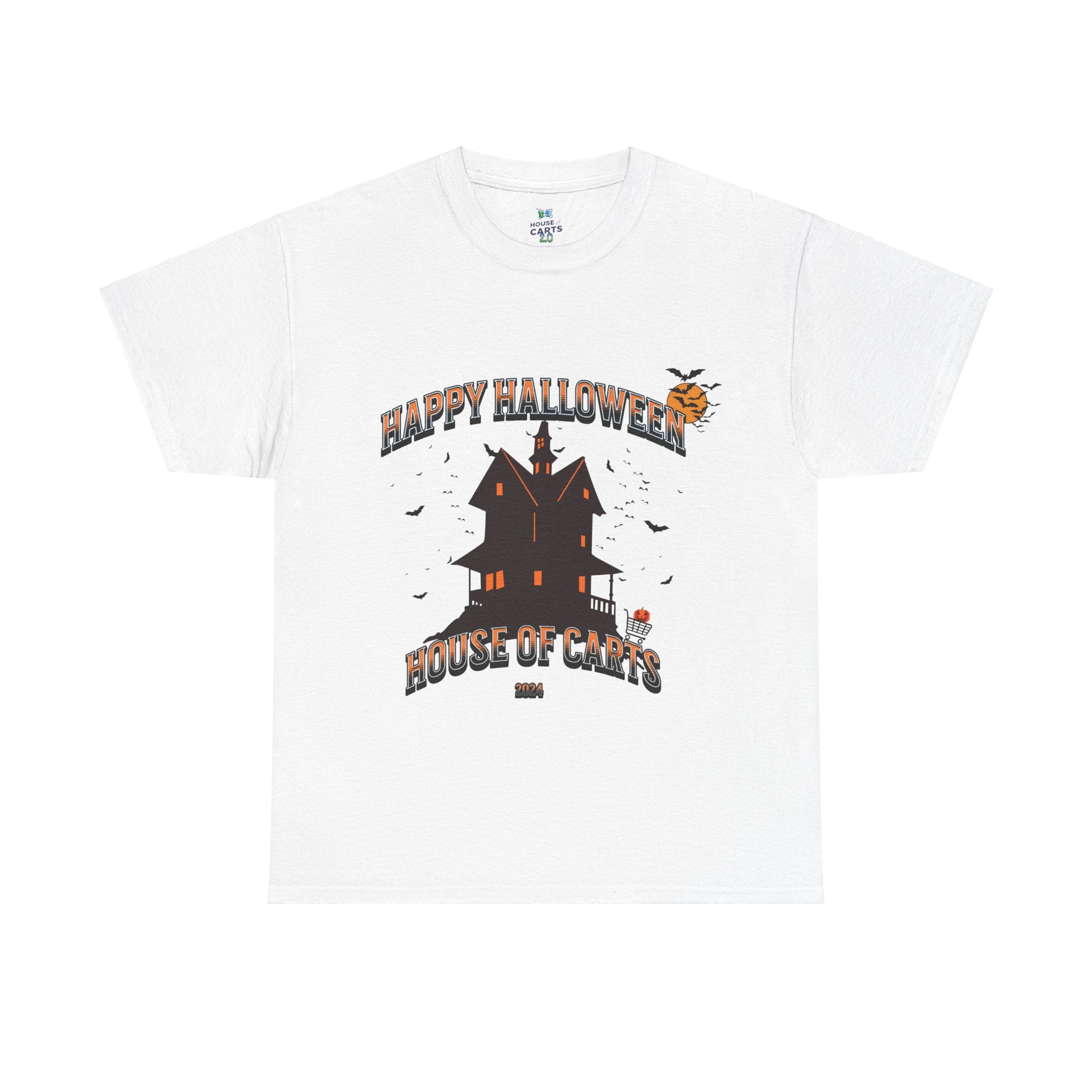 HOC 2.0 'Halloween 2024' T-Shirt