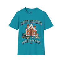 HOC 2.0 'Happy Holidays (2024)' T-Shirt