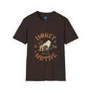 HOC 2.0 'Money is the Motive' T-Shirt