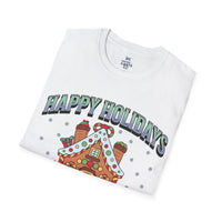 HOC 2.0 'Happy Holidays (2024)' T-Shirt