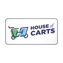 House of Carts 'OG' Desk Mat