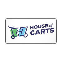 House of Carts 'OG' Desk Mat