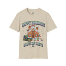 HOC 2.0 'Happy Holidays (2024)' T-Shirt