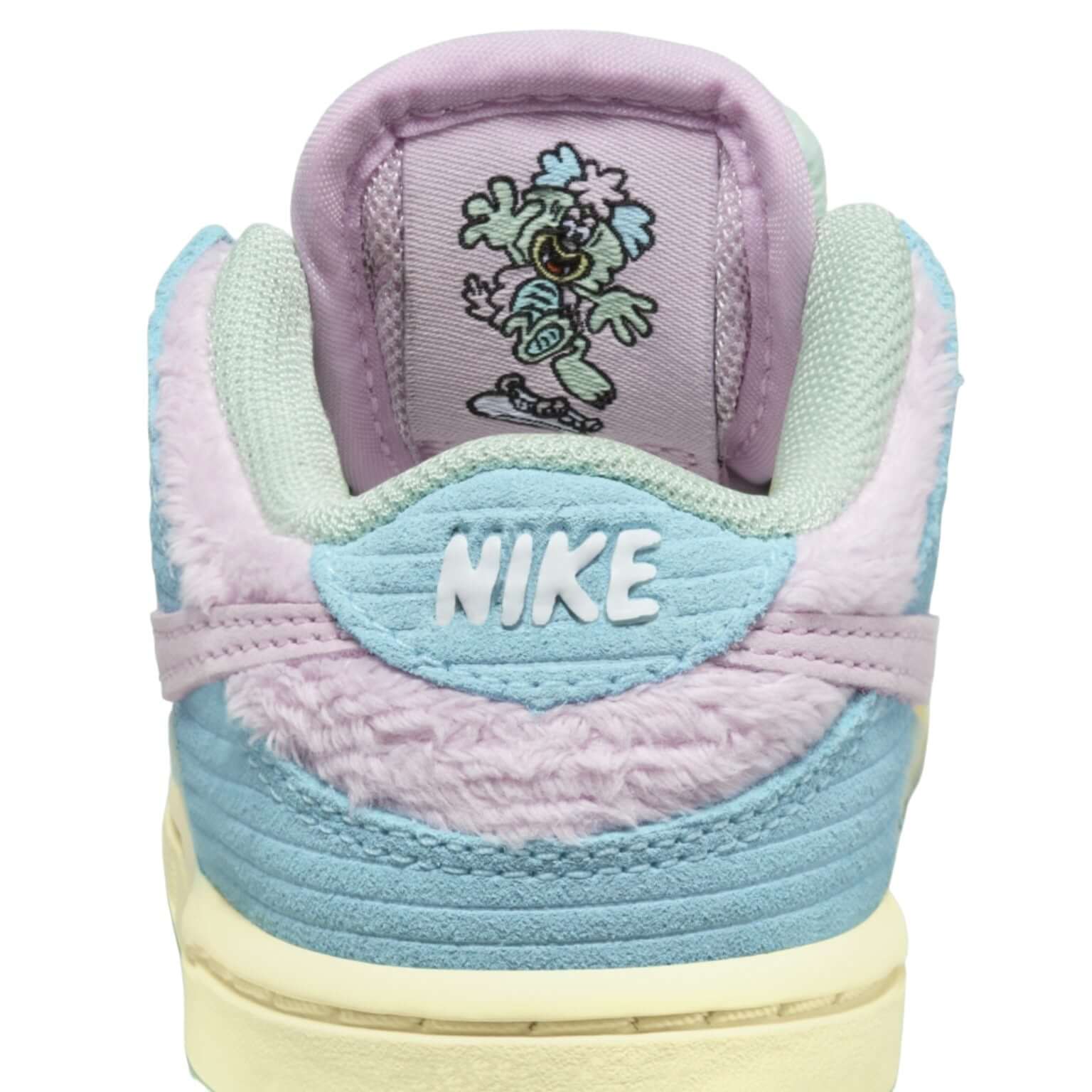 Verdy x Nike SB Dunk Low “Visty” (TD)