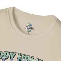 HOC 2.0 'Happy Holidays (2024)' T-Shirt