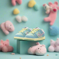 Verdy x Nike SB Dunk Low “Visty” (TD)