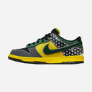 Nike Dunk Low
x University of Oregon PE ‘What the Duck- Ducks of a Feather’ “Home”