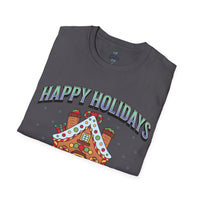 HOC 2.0 'Happy Holidays (2024)' T-Shirt