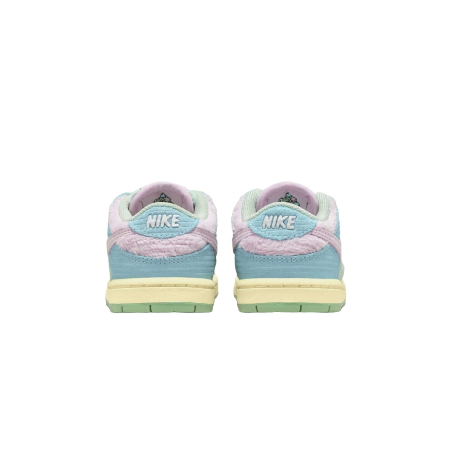 Verdy x Nike SB Dunk Low “Visty” (TD)