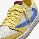 Travis Scott x Air Jordan 1 Low OG (W) "Canary" / “Elkins”