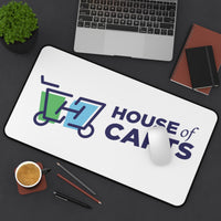 House of Carts 'OG' Desk Mat