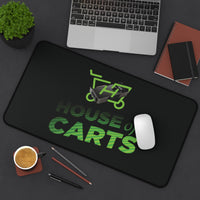 HOC 2.0 "50-HOC-90" Gaming Desk Mat