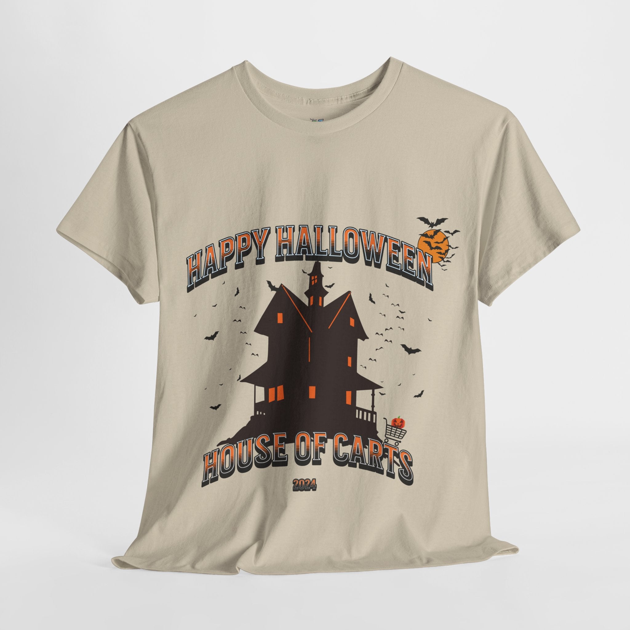 HOC 2.0 'Halloween 2024' T-Shirt