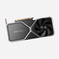 NVIDIA GeForce RTX 5000 Series