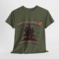 HOC 2.0 'Halloween 2024' T-Shirt