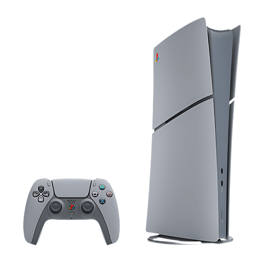 Sony PlayStation 5 (Slim)