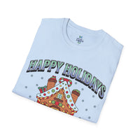 HOC 2.0 'Happy Holidays (2024)' T-Shirt