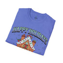 HOC 2.0 'Happy Holidays (2024)' T-Shirt