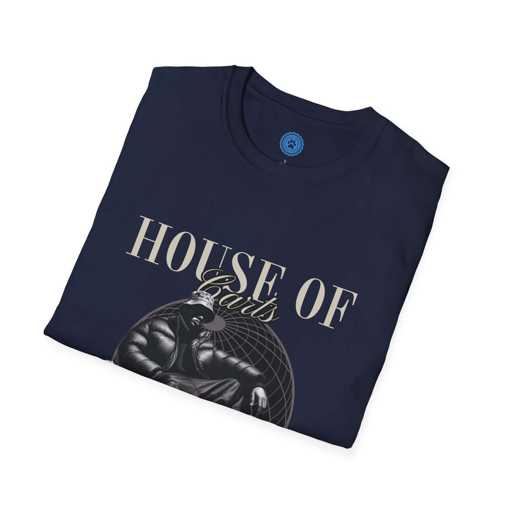 HOC 2.0 'Worldwide' T-Shirt