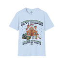 HOC 2.0 'Happy Holidays (2024)' T-Shirt