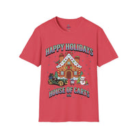 HOC 2.0 'Happy Holidays (2024)' T-Shirt