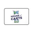 House of Carts '2.0' Desk Mat