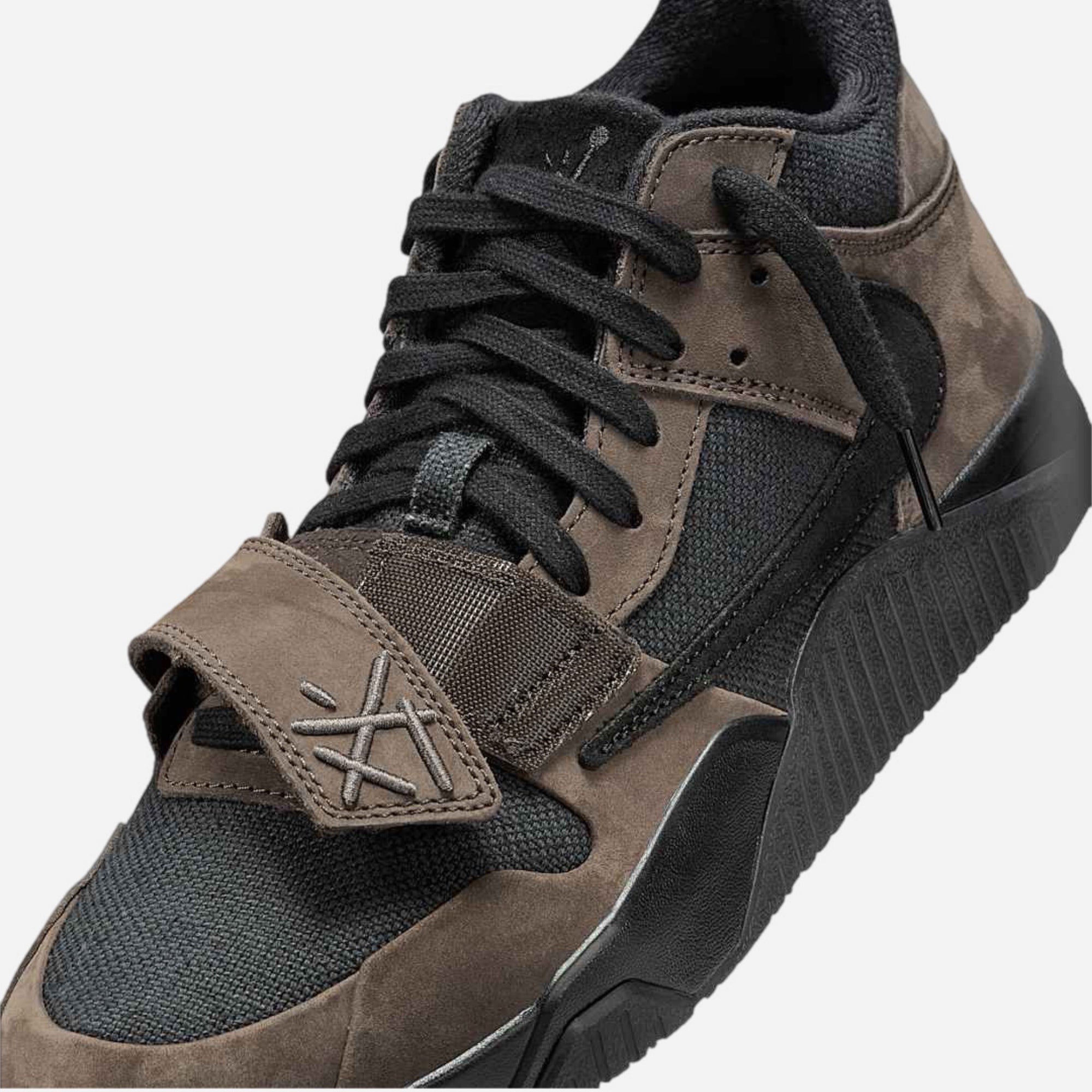 Travis Scott x Jordan Jumpman Jack TR “Dark Mocha"