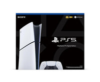 Sony PlayStation 5 (Slim)