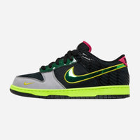 Nike Dunk Low
x University of Oregon PE ‘What the Duck- Ducks of a Feather’ “Home”