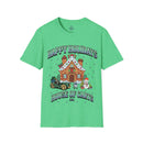 HOC 2.0 'Happy Holidays (2024)' T-Shirt