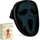 LED Kid's Mask for Halloween