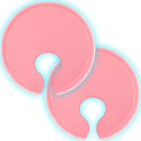 Soft Gel Breast Ice Pack