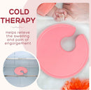 Soft Gel Breast Ice Pack