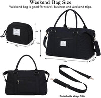 Travel Duffle Bag