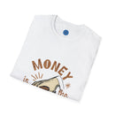 HOC 2.0 'Money is the Motive' T-Shirt