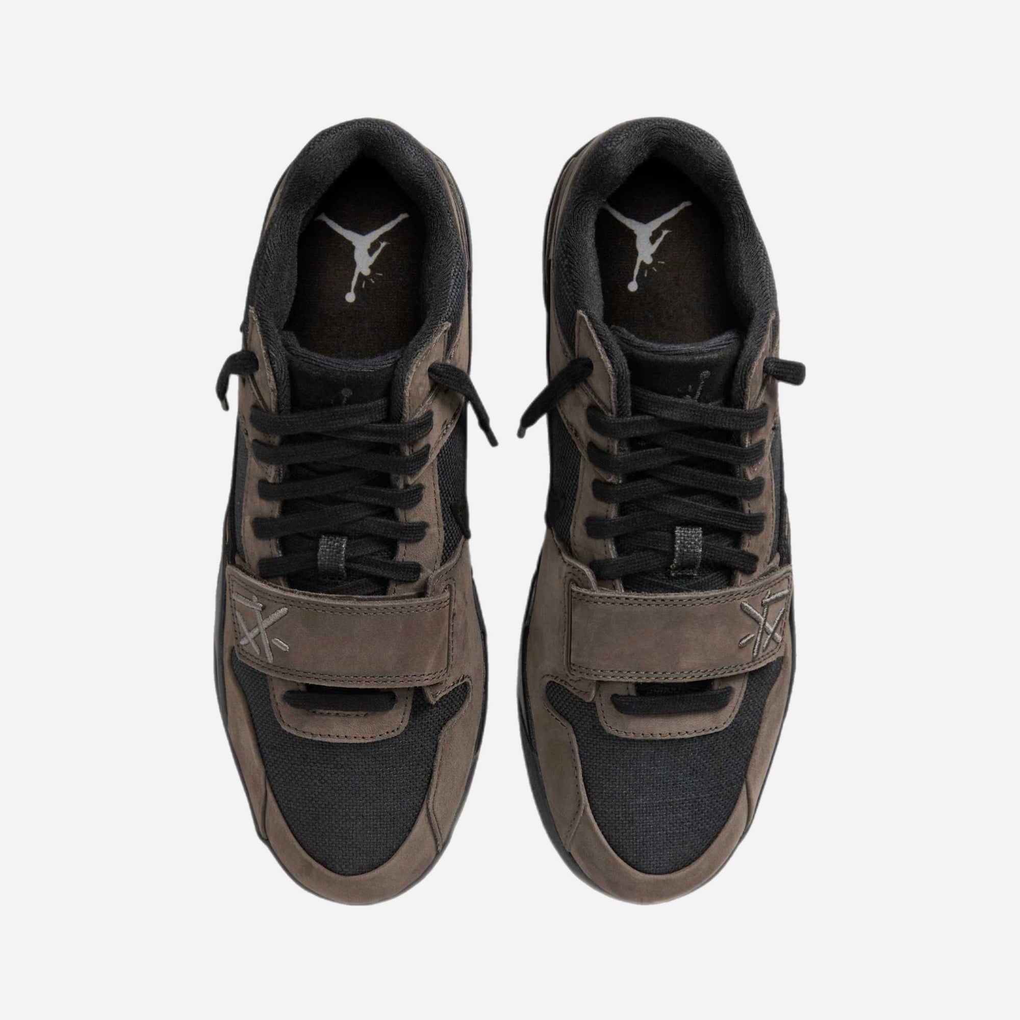 Travis Scott x Jordan Jumpman Jack TR “Dark Mocha"