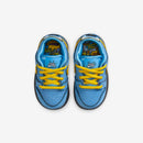 Powerpuff Girls x Nike SB Dunk Low Pro QS "Bubbles” (TD) | FZ8830-400 | $159.99 | $159.99 | $159.99 | Shoes | Marching Dogs