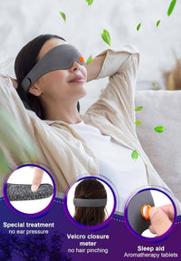 Aroma Sleep Mask